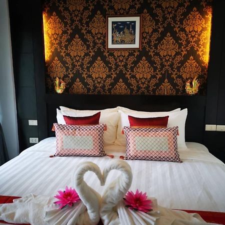 Elephant Room Patong Zewnętrze zdjęcie
