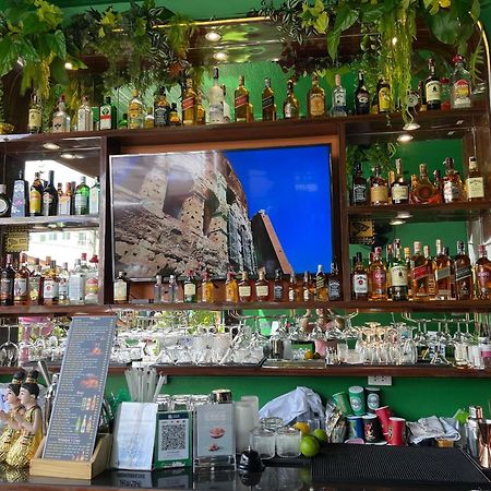 Elephant Room Patong Zewnętrze zdjęcie