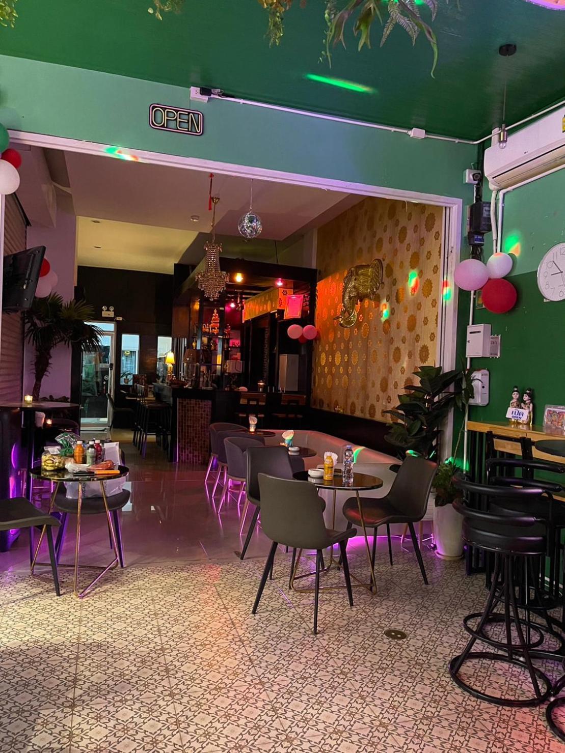 Elephant Room Patong Zewnętrze zdjęcie