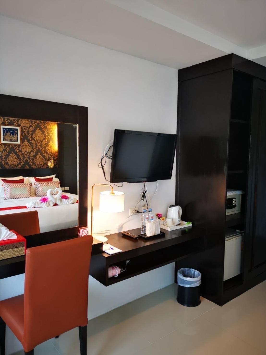 Elephant Room Patong Zewnętrze zdjęcie