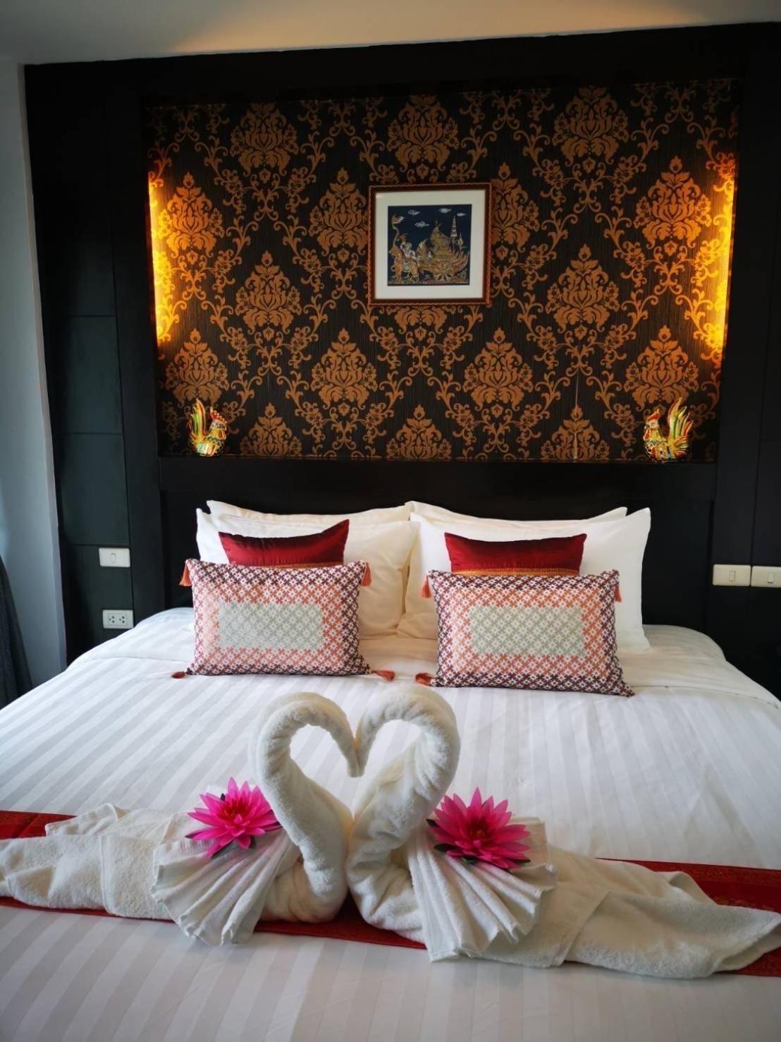 Elephant Room Patong Zewnętrze zdjęcie