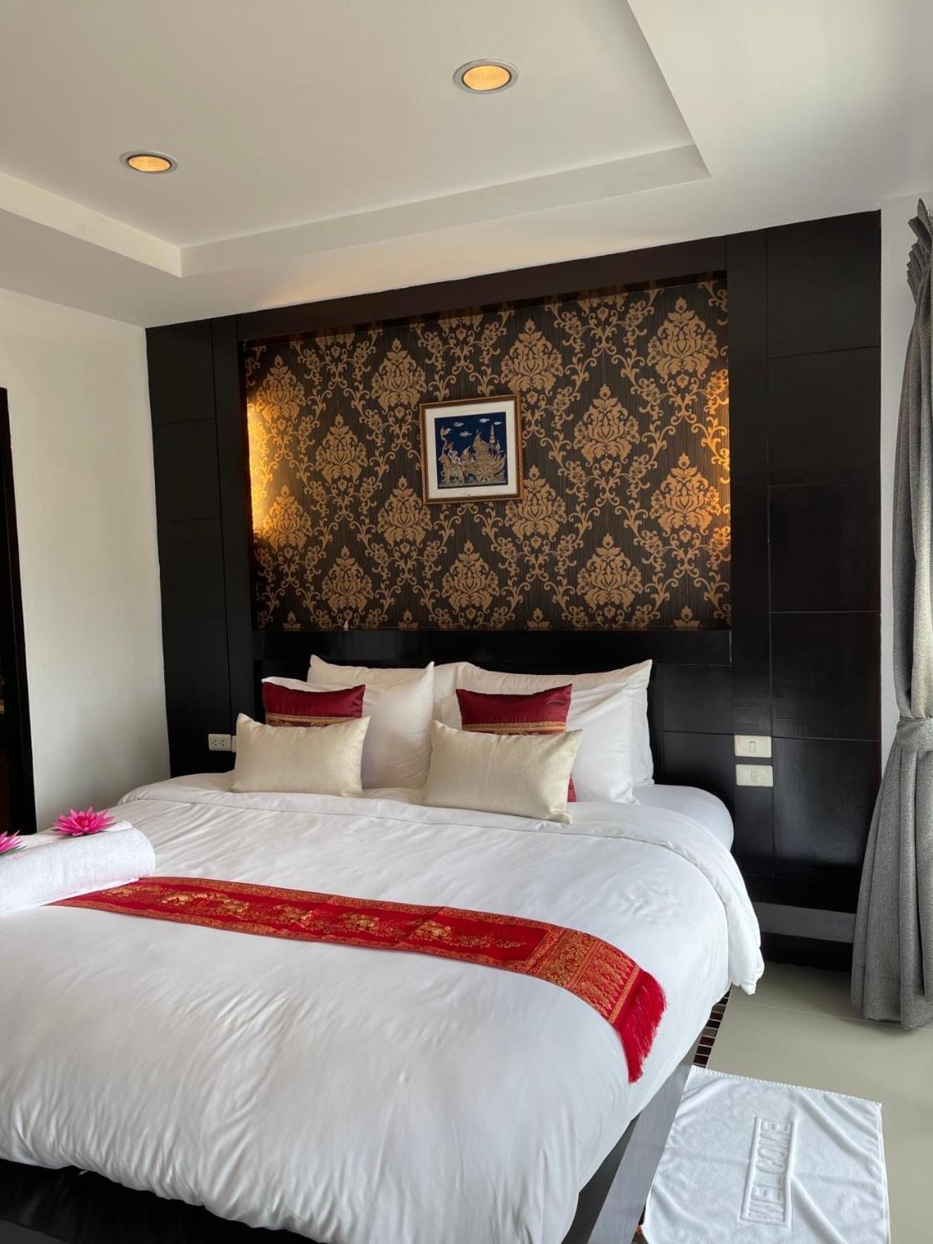 Elephant Room Patong Zewnętrze zdjęcie