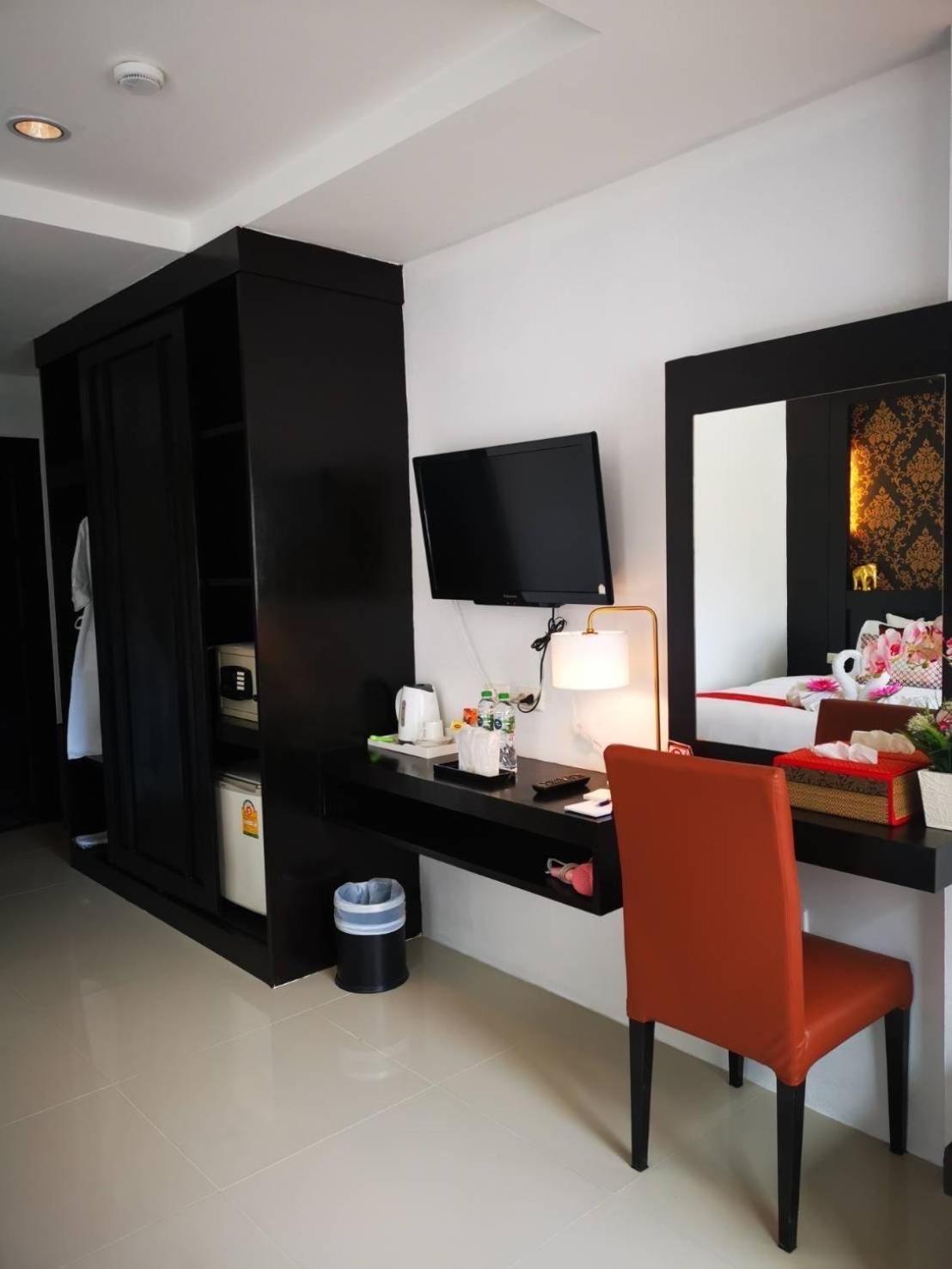 Elephant Room Patong Zewnętrze zdjęcie