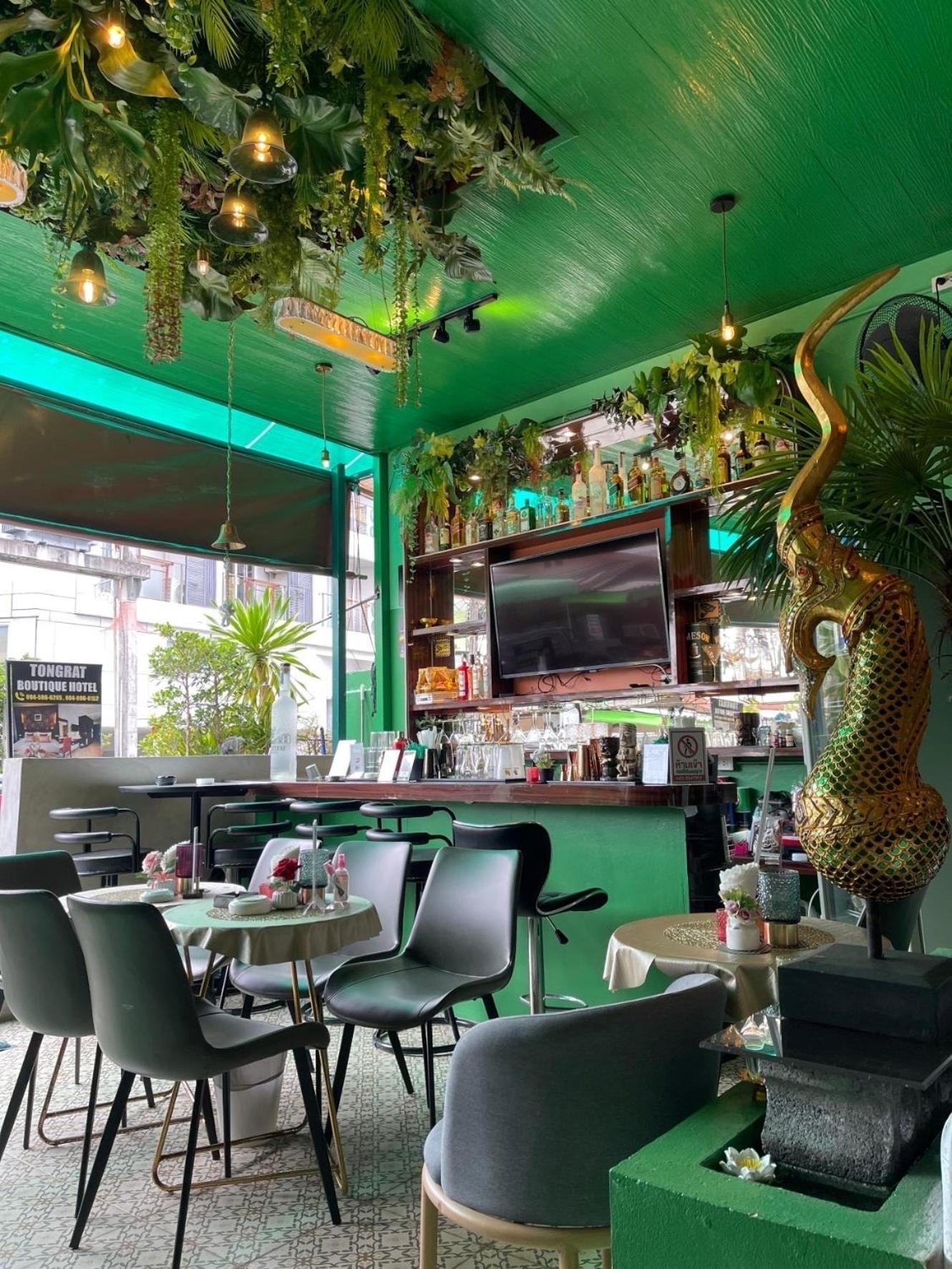 Elephant Room Patong Zewnętrze zdjęcie