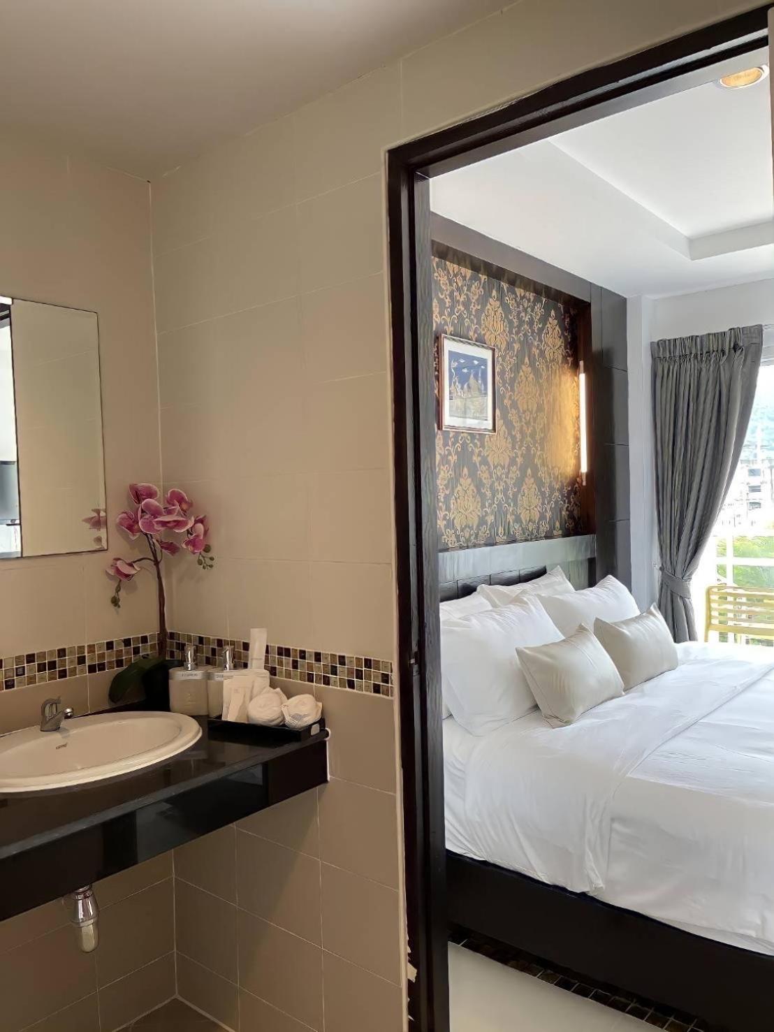 Elephant Room Patong Zewnętrze zdjęcie
