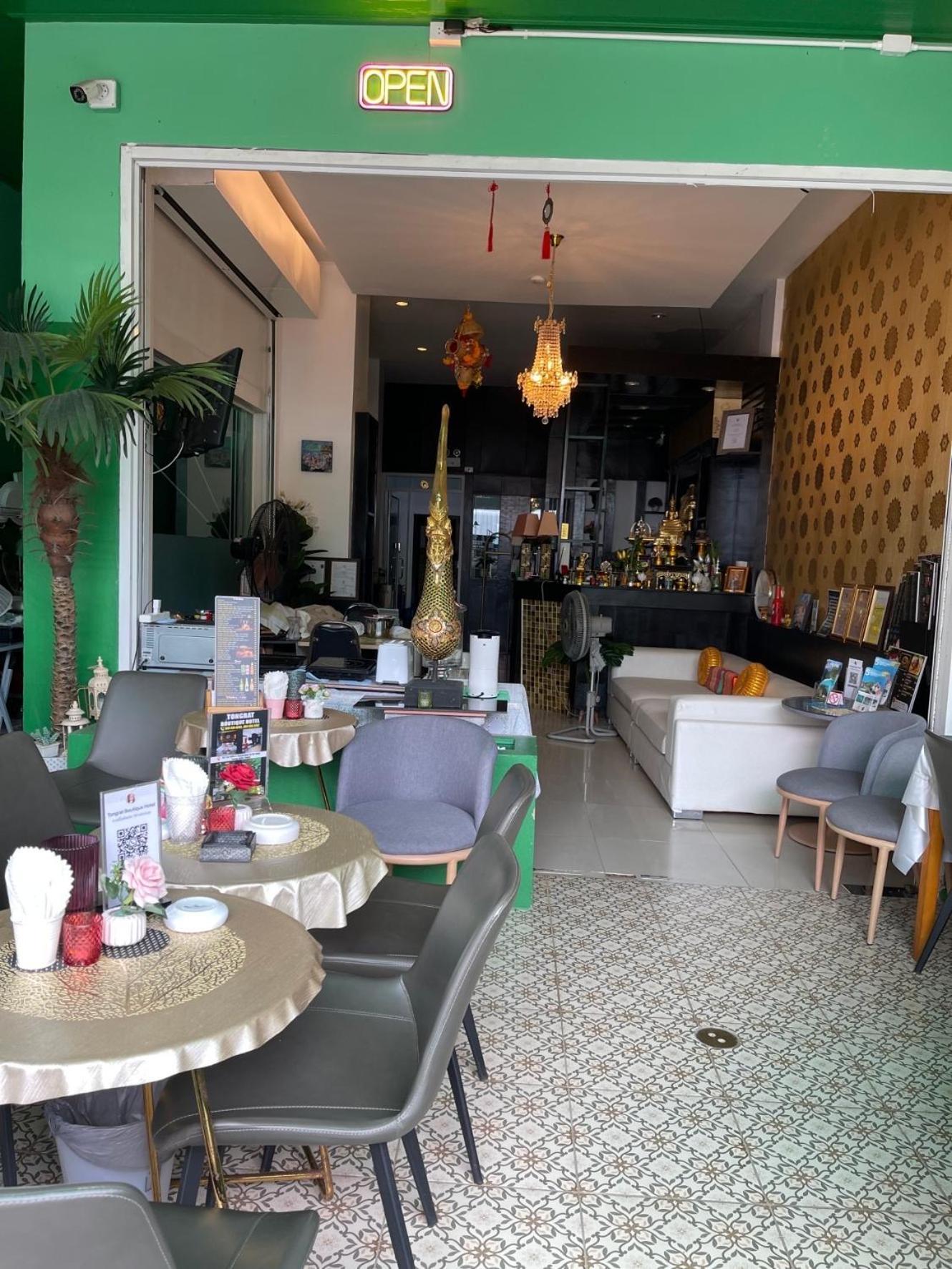 Elephant Room Patong Zewnętrze zdjęcie
