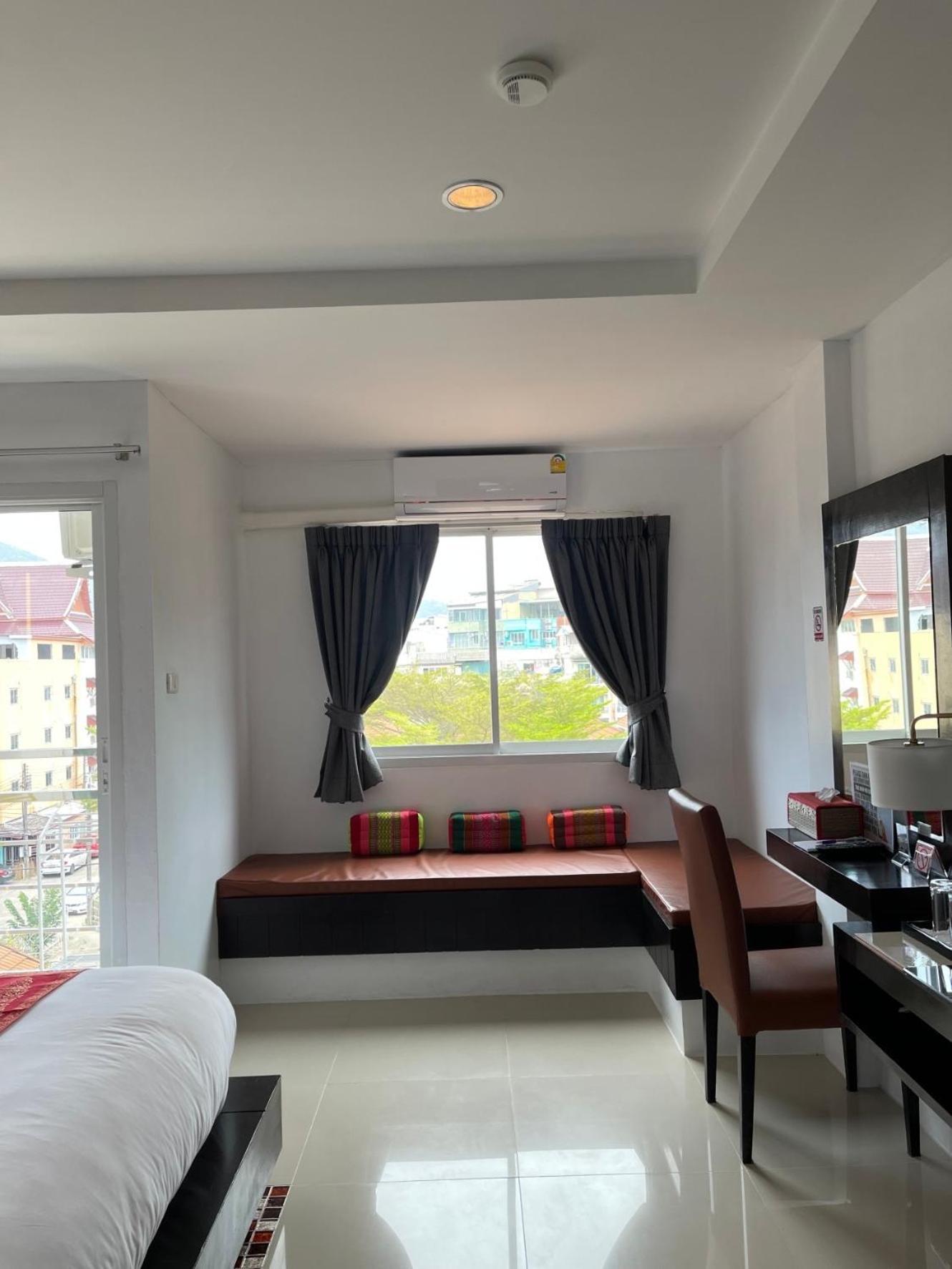 Elephant Room Patong Zewnętrze zdjęcie