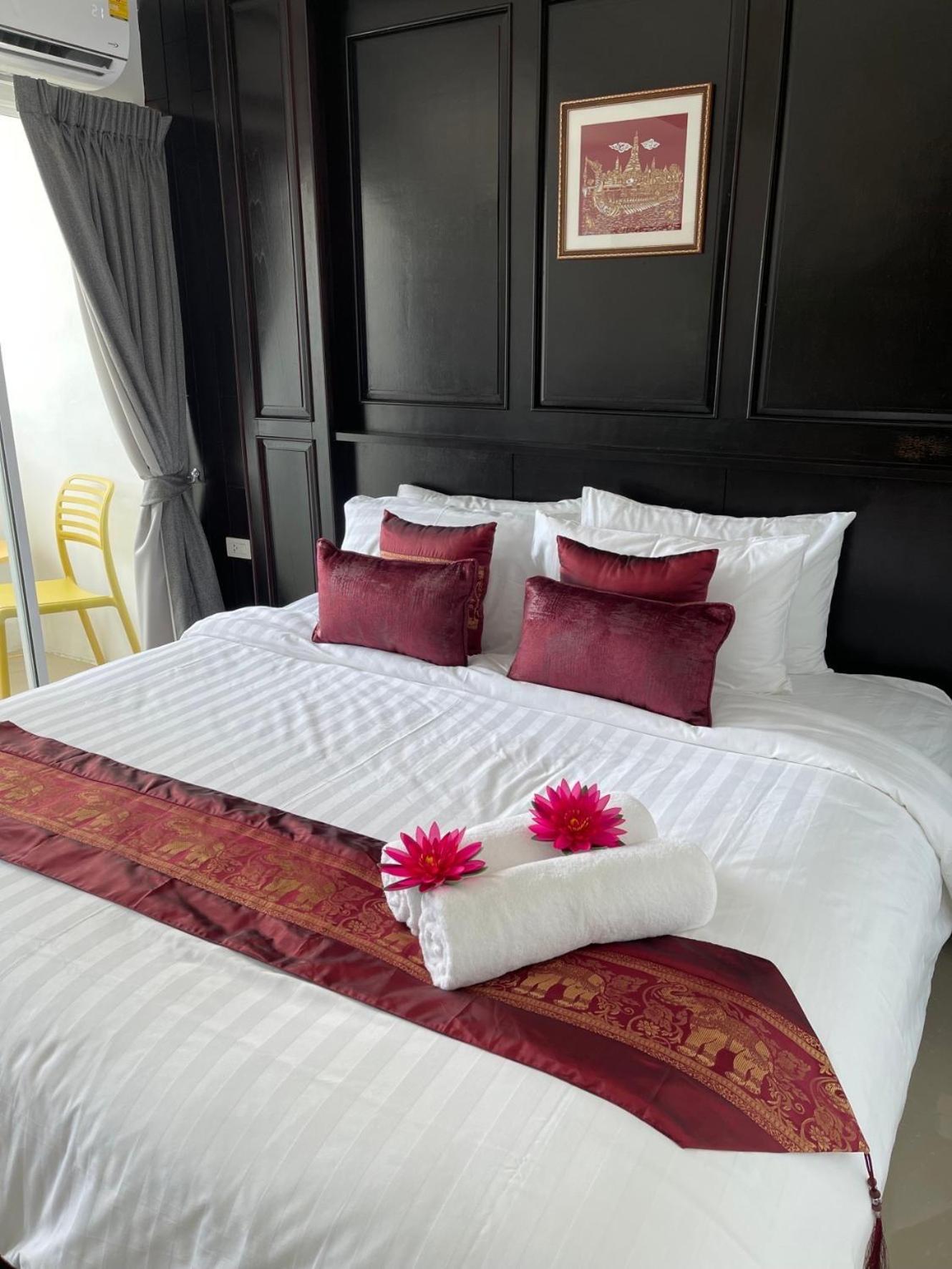 Elephant Room Patong Zewnętrze zdjęcie