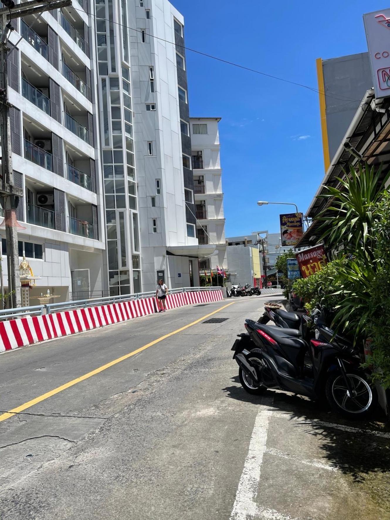 Elephant Room Patong Zewnętrze zdjęcie