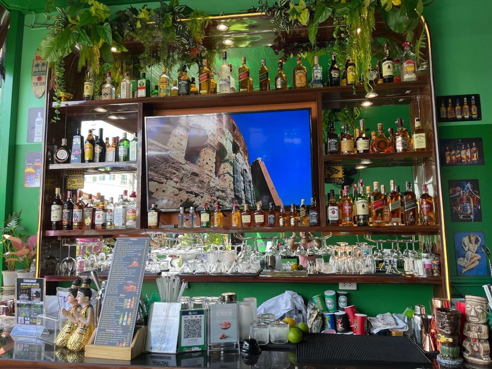 Elephant Room Patong Zewnętrze zdjęcie