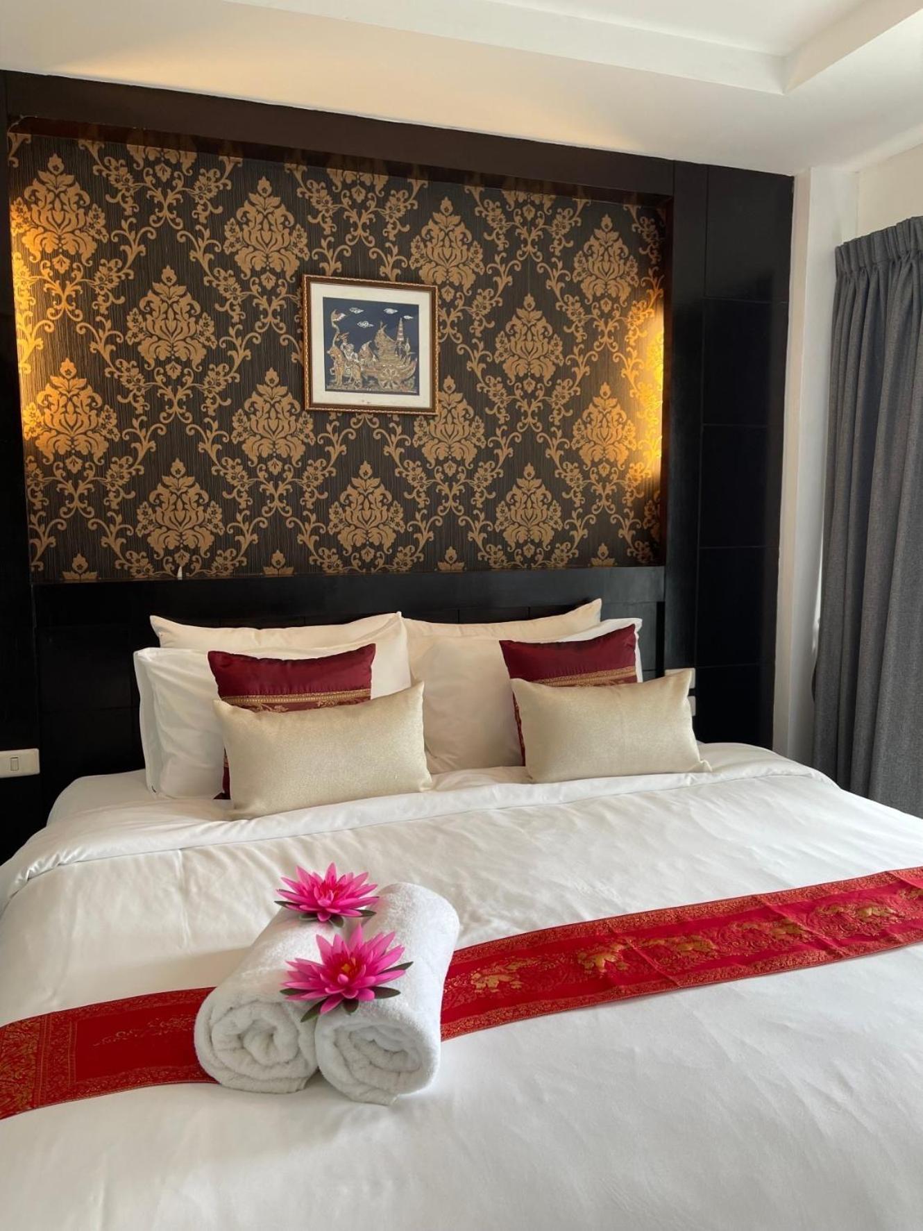 Elephant Room Patong Zewnętrze zdjęcie