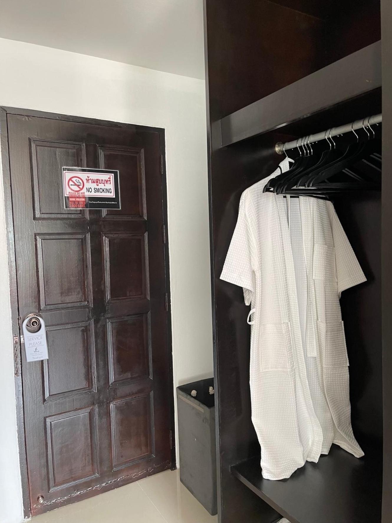 Elephant Room Patong Zewnętrze zdjęcie