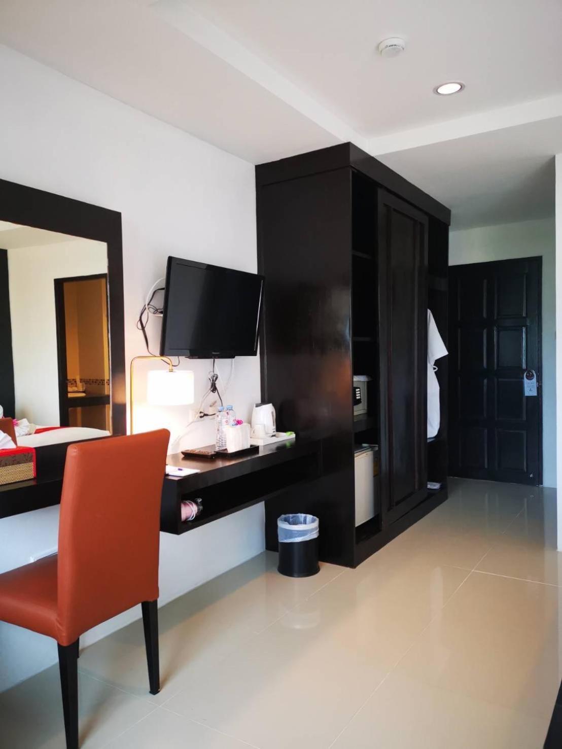 Elephant Room Patong Zewnętrze zdjęcie