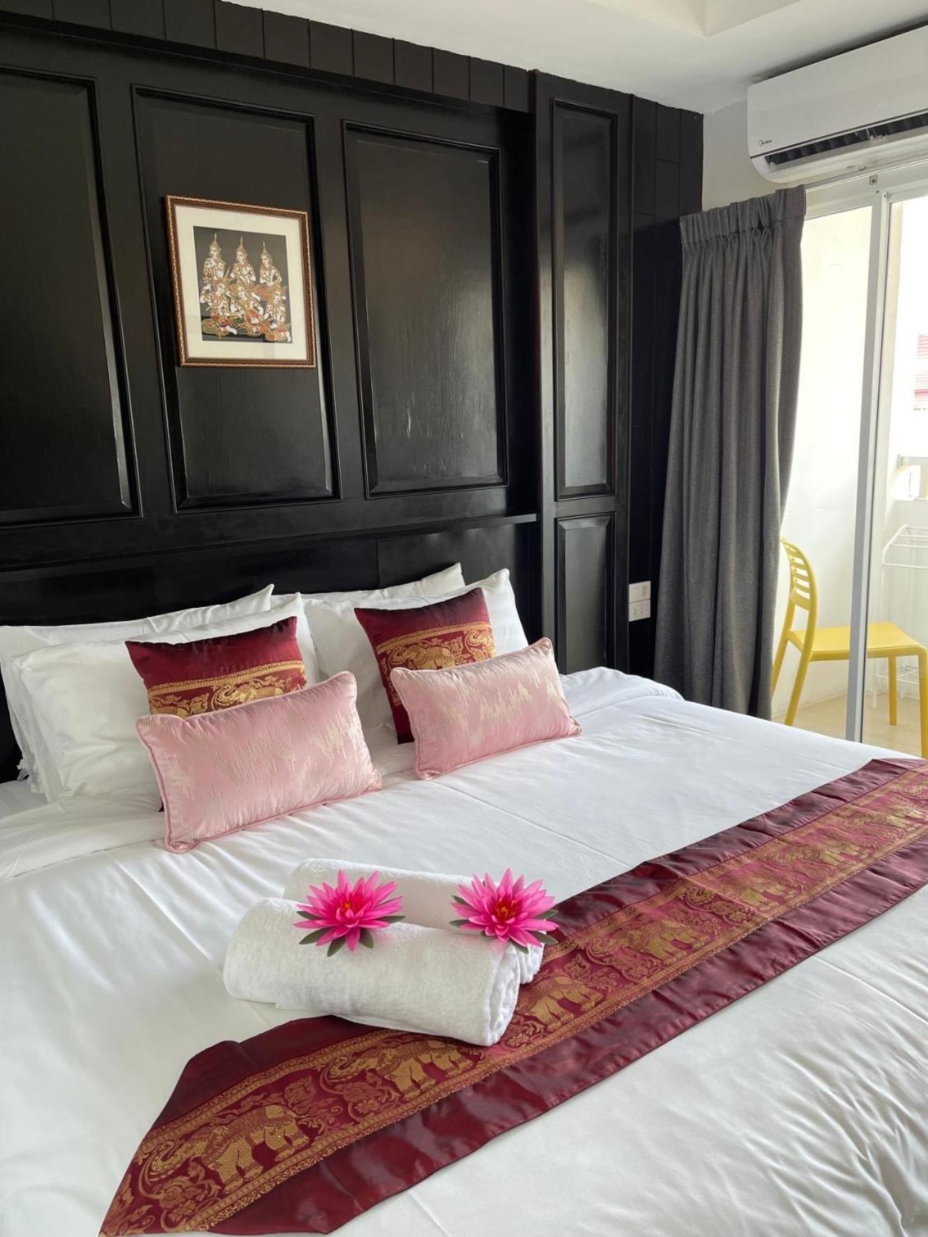 Elephant Room Patong Zewnętrze zdjęcie